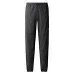 The North Face NF0A87J60C51 M Ma Wind Track Pant Koyu Gri Erkek Pantolon