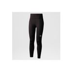 The North Face NF0A87JQJK31 Siyah Kadın Tayt