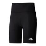 The North Face NF0A87JUJK31 Siyah Kadın Şort