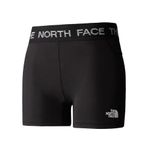 The North Face NF0A87JZJK31 Siyah Kadın Şort