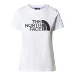 The North Face NF0A87N6FN41 Beyaz Kadın T-shirt