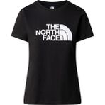 The North Face NF0A87N6JK31 Siyah Kadın T-shirt