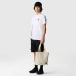 The North Face NF0A87NSFN41 Beyaz Erkek T-shirt