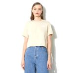 The North Face NF0A87U43X41 Bej Kadın T-shirt