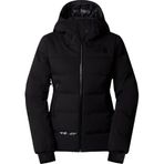 The North Face NF0A87WSJK31 Siyah W Cirque Down Jacket 550 Dolgu Kaz Tüyü Kadın Outdoor Montu