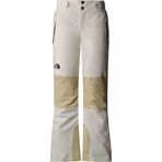 The North Face NF0A87X1QLI1 W Lenado Pant Krem Kadın Outdoor Pantolonu