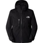 The North Face NF0A87Y6JK31 M Chakal Jacket Siyah Kayak Erkek Montu
