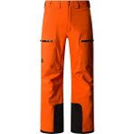 The North Face NF0A87Y71OP1 M Chakal Pant Turuncu Erkek Outdoor Pantolonu