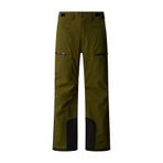 The North Face NF0A87Y7PIB1 Haki M Chakal Pant Erkek Outdoor Pantolonu