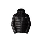 The North Face NF0A87ZMJK31 Siyah M Summit Breithorn Kadın Outdoor Montu