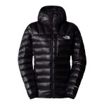 The North Face NF0A8805JK31 Siyah W Summit Breithorn Hoodie Kadın Outdoor Mont