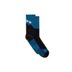 The North Face NF0A882KZ7I1 Siyah Unisex Çorap