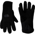 The North Face NF0A888QJK31 W Osito Etip Glove Kadın Siyah Outdoor Eldiveni