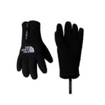 The North Face NF0A888SJK31 Denali Etip Glove Siyah Erkek Outdoor Kayak Eldiveni