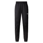 The North Face NF0A88ERJK31 Mountain Athletics Siyah Outdoor Kadın Pantolon