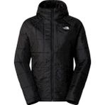 The North Face NF0A88EZJK31 W Circaloft Siyah Kadın Ceket