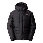 The North Face NF0A88XE1OA1-001 Gri M Hmlyn 30 Anniversary Parka Erkek Mont