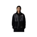 The North Face NF0A88XH4O41 Siyah M Retro Denali Jacket Erkek Outdoor Montu
