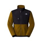 The North Face NF0A88XH5HO1 Kahverengi M Retro Denali Erkek Outdoor Ceket Polar