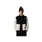 The North Face NF0A88XHBIX1 M Retro Denali Jacket Beyaz Erkek Outdoor Montu