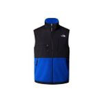 The North Face NF0A88XJEF11 Mavi M Retro Denali Kadın Outdoor Polar Yelek