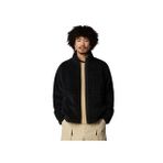 The North Face NF0A88Y5JK31 M Extreme Pile 2 FZ Jacket Siyah Polar Erkek Ceket