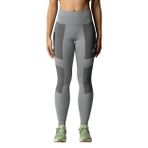 The North Face NF0A893DWIY1 Mountain Athletics Multi Gri Kadın Outdoor Pantolon