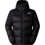 The North Face NF0A8992PH51 Siyah M Diablo Down 2.0 Erkek Outdoor Montu