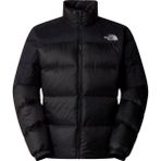The North Face NF0A8993PH51 Siyah M Diablo Down 2.0 Erkek Outdoor Montu