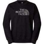 The North Face NF0A89EKJK31 Siyah Drew Peak Crew Erkek Sweatshirt