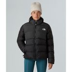 The North Face NF0A89JDKT01-001 Siyah W Saikuru Kadın Mont