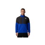 The North Face NF0A89JGJL11 M Glacier Heavyweight Gri Erkek Outdoor Mont