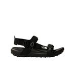 The North Face NF0A8A8XKX71-001 Siyah M Explore Camp Sandal Erkek Sandalet