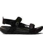 The North Face NF0A8A8XKX71 Siyah Erkek Outdoor Sandalet