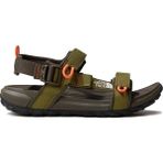 The North Face NF0A8A8XV2I1 Yeşil Erkek Outdoor Sandalet
