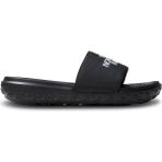 The North Face NF0A8A90KX71 Siyah M Never Stop Cush Slıde Erkek Terlik