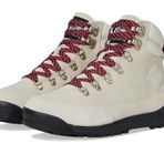 The North Face NF0A8A9EROU1 Beyaz W Back to Berkeley IV Kadın Trekking Botu