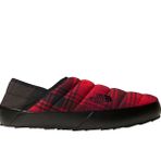 The North Face NF0A8A9G8RO1 M Thermoball Traction Mule V Kırmızı Unisex Outdoor Ayakkabısı