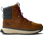 The North Face NF0A8A9M8O11 M Bergen Leather WP Kahverengi Erkek Outdoor Botu