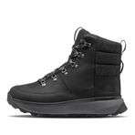 The North Face NF0A8A9MKX71 M Bergen Leather WP Kahverengi Erkek Outdoor Botu