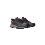 The North Face NF0A8AA9SOU1_M HEDGEHOG GORE-TEX Koyu Gri Erkek Outdoor Ayakkabı