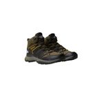 The North Face NF0A8AAABQW1 Haki Hedgehog Mid Gore-Tex Erkek Outdoor Bot