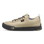THE NORTH FACE NF0A8AD9KJ41-CLYFFE Deri Lifestyle Ayakkabı, 40,5, 5003365041, Bej, Erkek