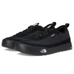 THE NORTH FACE NF0A8AD9KX71-CLYFFE Deri Lifestyle Ayakkabı, 44, 5003310123, Siyah, Kadın