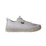 THE NORTH FACE NF0A8AD9L1O1-CLYFFE Deri Lifestyle Ayakkabı, 36,5, 5003365042, Gri, Kadın