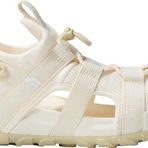 The North Face NF0A8ADQTOB1 W Explore Camp Shandal Krem Unisex Outdoor Sandaleti