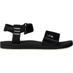 The North Face NF0A8AE6VOR1 Skeena Sandal II Siyah Kadın Sandalet
