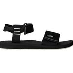 The North Face NF0A8AE6VOR1 Skeena Sandal II Siyah Kadın Sandalet