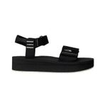 The North Face NF0A8AE7VOR1 Skeena Siyah Kadın Sandalet