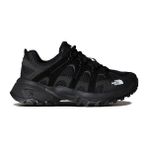 The North Face NF0A8AE9KY41 Hedgehog 06 RVST Siyah Erkek Outdoor Ayakkabısı